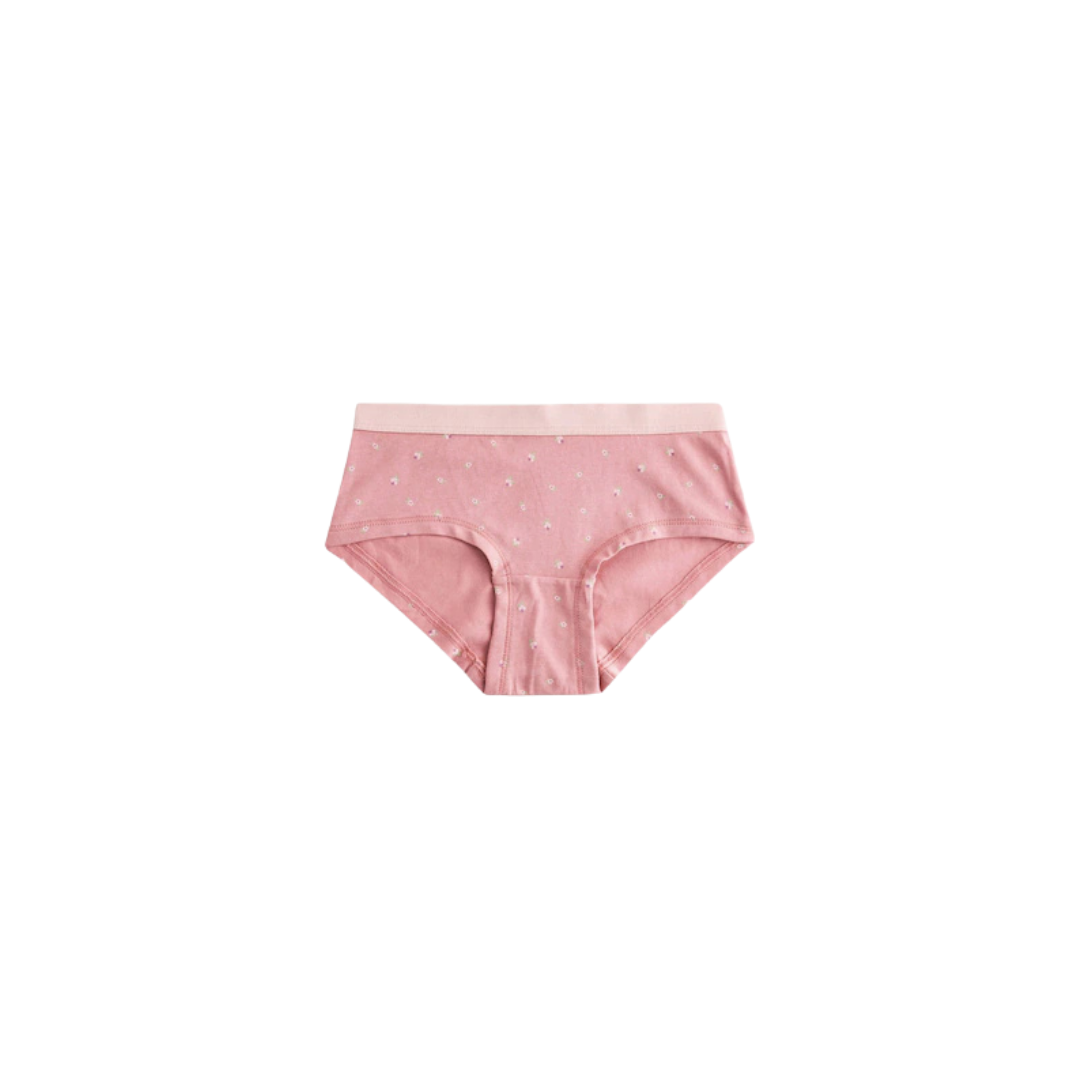 Girls Briefs-Pack of 7